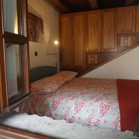 Casa Vacanze Alenka Borgo Grotta Gigante Ngoại thất bức ảnh