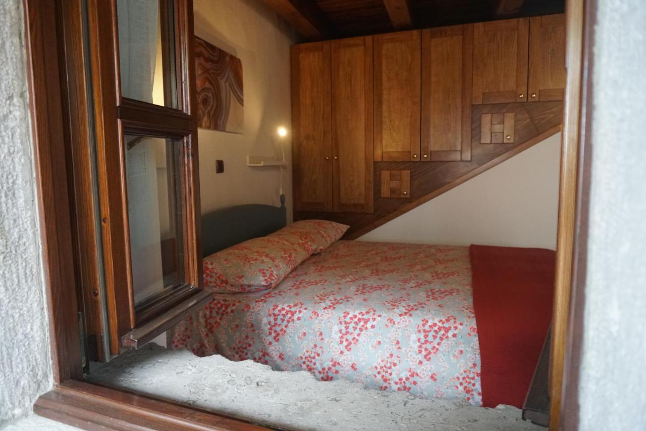 Casa Vacanze Alenka Borgo Grotta Gigante Ngoại thất bức ảnh