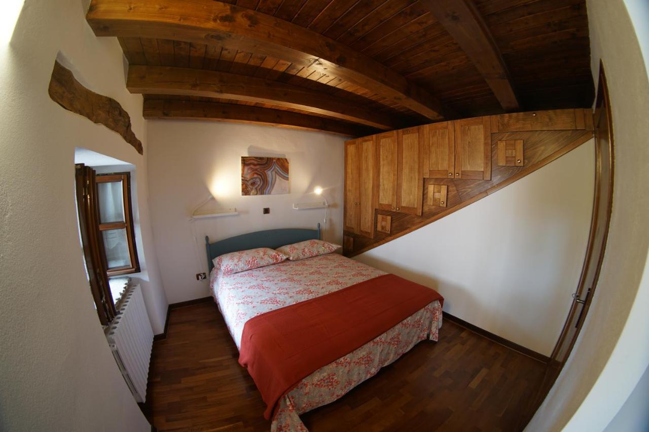 Casa Vacanze Alenka Borgo Grotta Gigante Ngoại thất bức ảnh