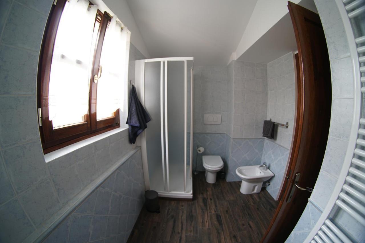 Casa Vacanze Alenka Borgo Grotta Gigante Ngoại thất bức ảnh