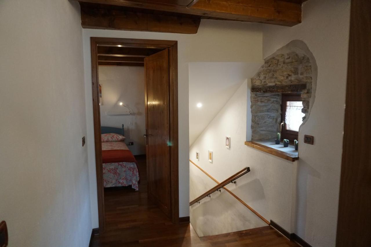 Casa Vacanze Alenka Borgo Grotta Gigante Ngoại thất bức ảnh
